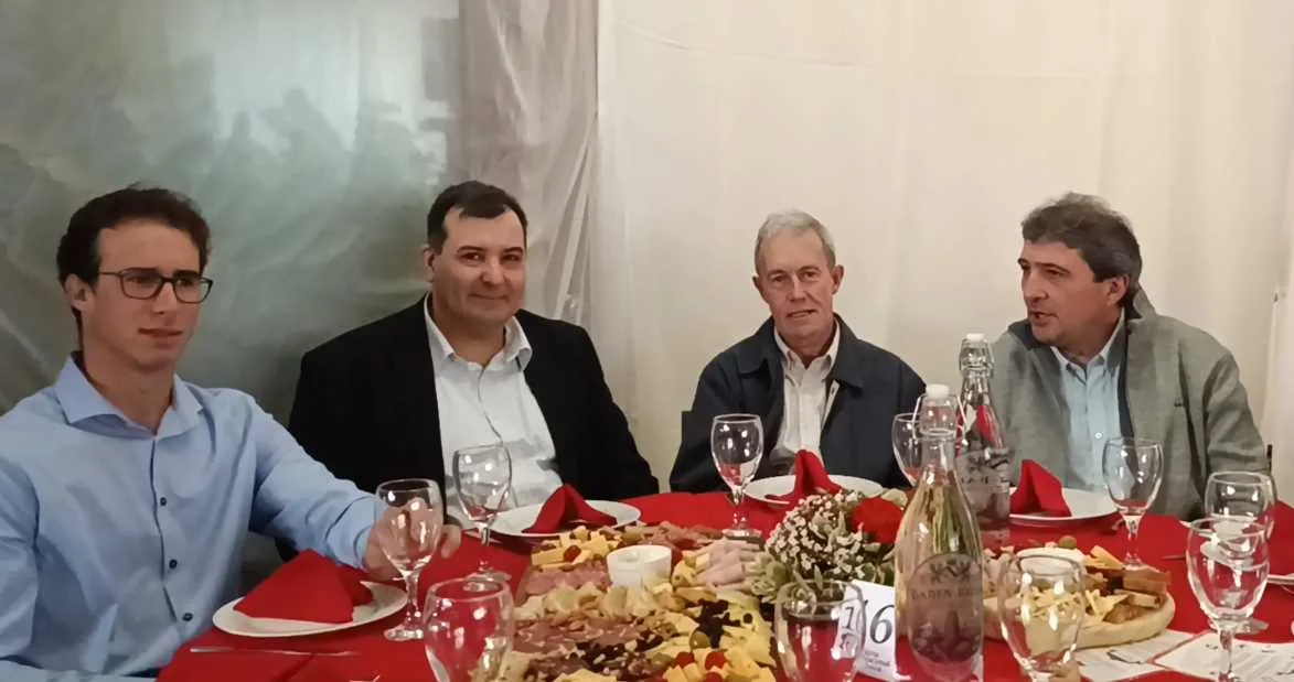 Celebración 17